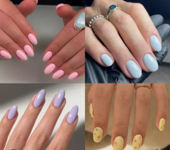 Precisa-se de manicure
