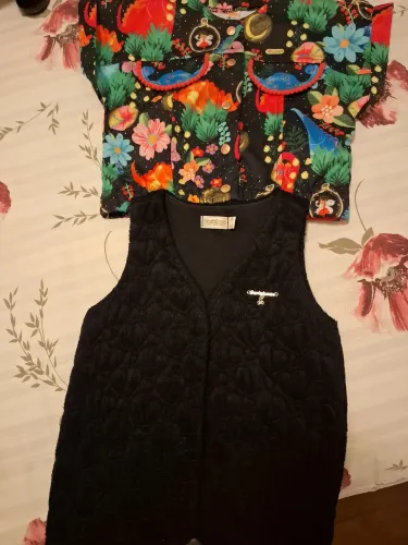 Roupa infantil