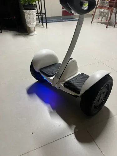 Scooter Ninebot segway 30km