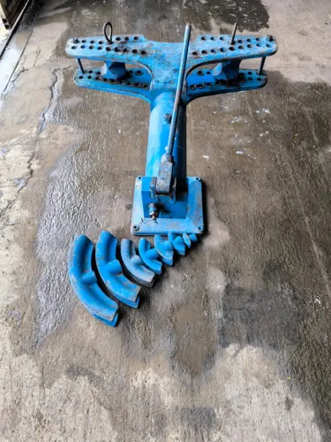 CURVADOR DE TUBOS MARINARO PROFISSIONAL COM MATRIZES
