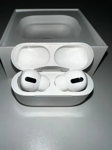 Apple Airpods Pro