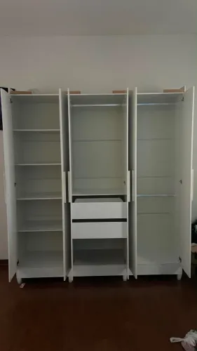 Guarda-roupa