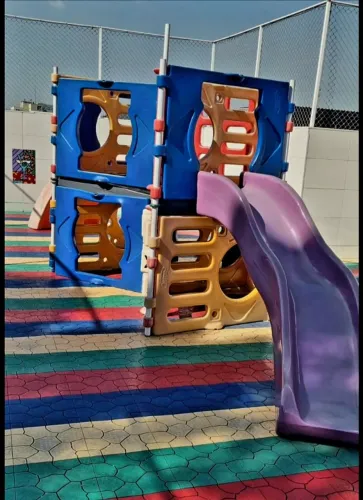 Playground da Xalingo 