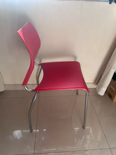 Cadeira de Escritório