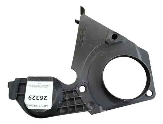 Capa Correia Dentada Citroen C3 1.4 2007 2008 2009 2010