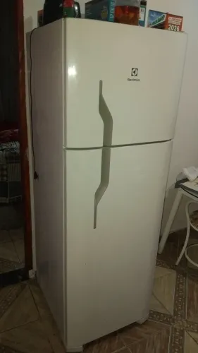 Geladeira Electrolux em exelente estado