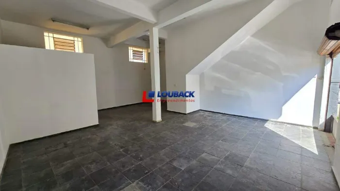 Loja Exclusiva para Alugar no Bairro Renascença (BH) 70 m² | 2 Banheiro