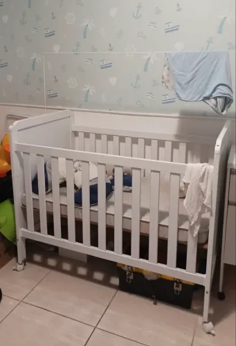 Quarto bebê