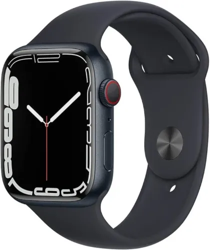 Apple Watch Series 7 - 45mm - GPS