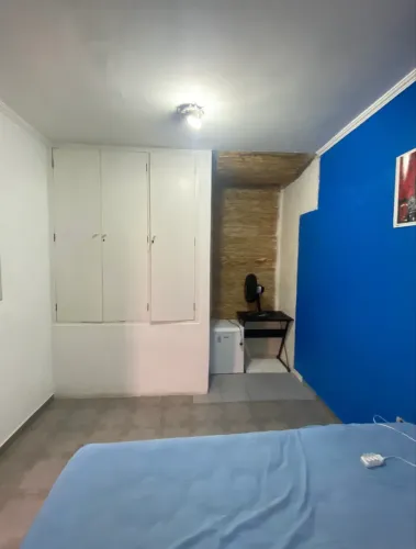 QUARTO FEMININO PARA LOCAÇÃO - AO LADO METRÔ LINHA AMARELA