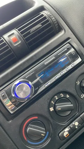 Pioneer Golfinho Deh-P6880MP
