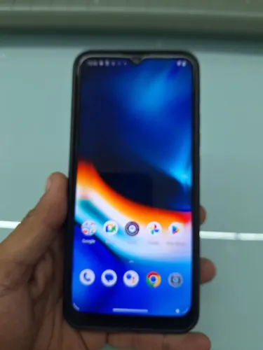 Celular G9 Play 4g 64Gb memória