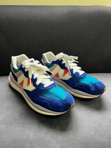 Tênis New Balance 5740
