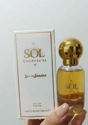 Sol de Janeiro Cheirosa 62