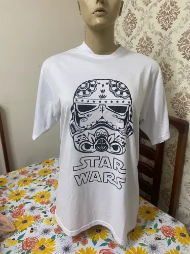 Camiseta 