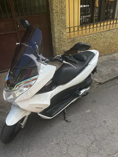 Honda PCX 150 2013/2014