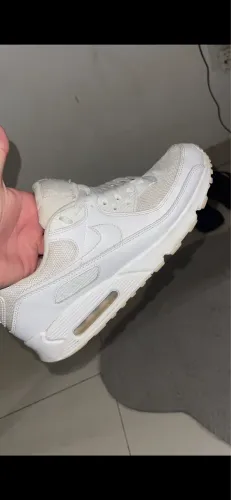 Tênis Nike, Air max 90 e Air force 1