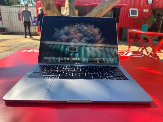 Macbook Pro 13 I5 16gb 512gb Cinza Espacial