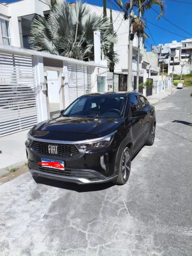 Fiat Fastback Audace 1.0 200 T. Flex AUT 2024