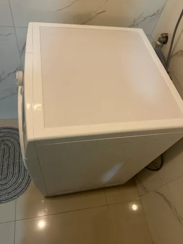 Lava e Seca Samsung Ecobubble