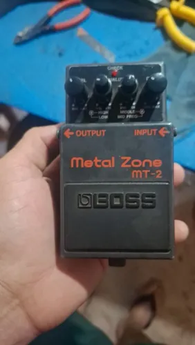 Pedal
