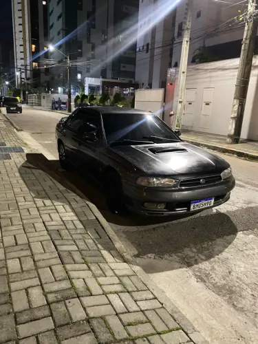 Subaru Legacy GL 2.0/ GLS MEC 1995