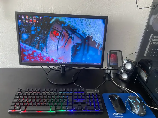 PC GAMER