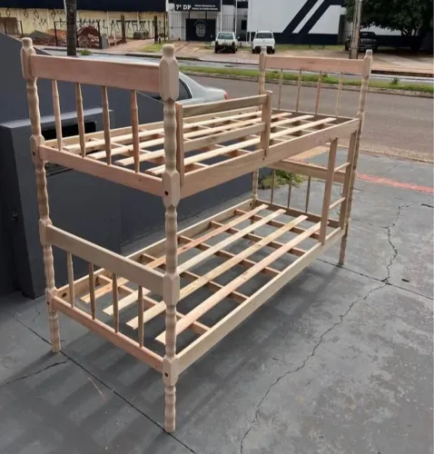 Beliche nova na promoção ? entrega gratuita