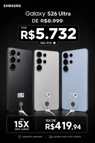 S26 Ultra