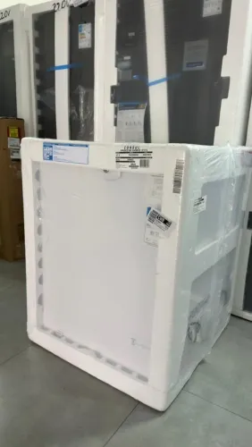 Freezer Horizontal 217 Litros Consul Branco - CHA22MB novo<br>