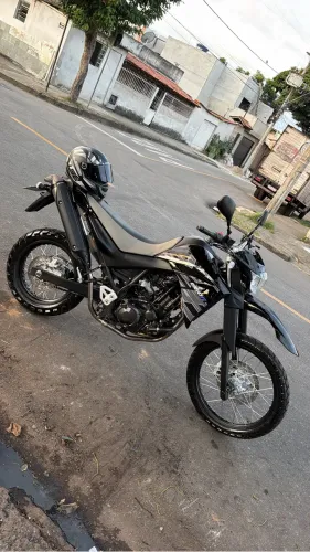 Xt660R 
