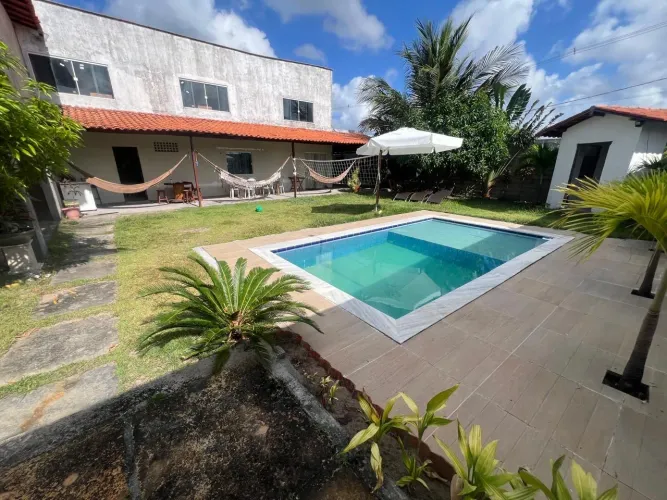 Casa em Barreirinhas diária