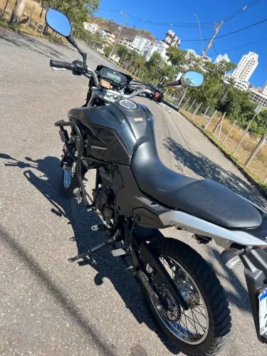 Lander 250