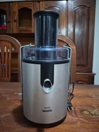 Centrifuga philips Walita