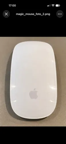 Apple Magic Mouse 2