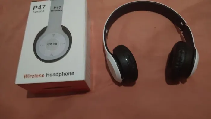 Fone Bluetooth