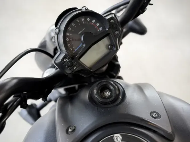 Kawasaki Vulcan 650 2021 ABS