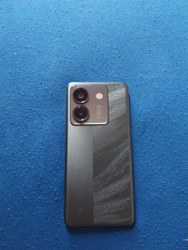 Poco M7 Pro 5G aceito troca