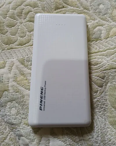 Power Bank 10.000mAh