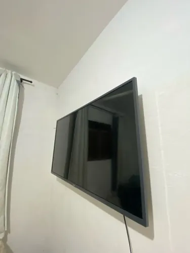 Tv LG smart