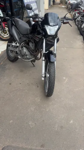Vendo falcon 400 modelo 2005