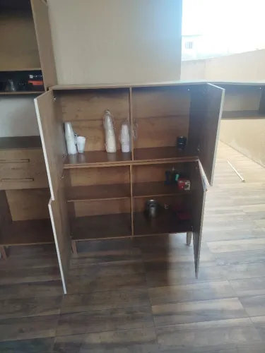 Vendo armário de cozinha de parede!