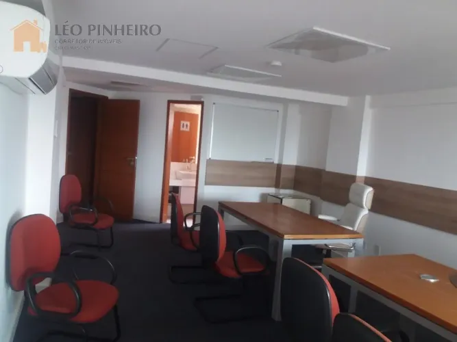 Sala em Cavaleiros - Macaé