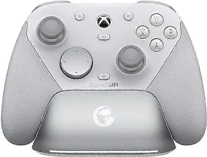 GameSir G7 Pro Controle com Fio e Base de Carregamento Xbox