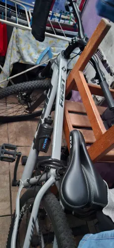 Vendo bike aro 29