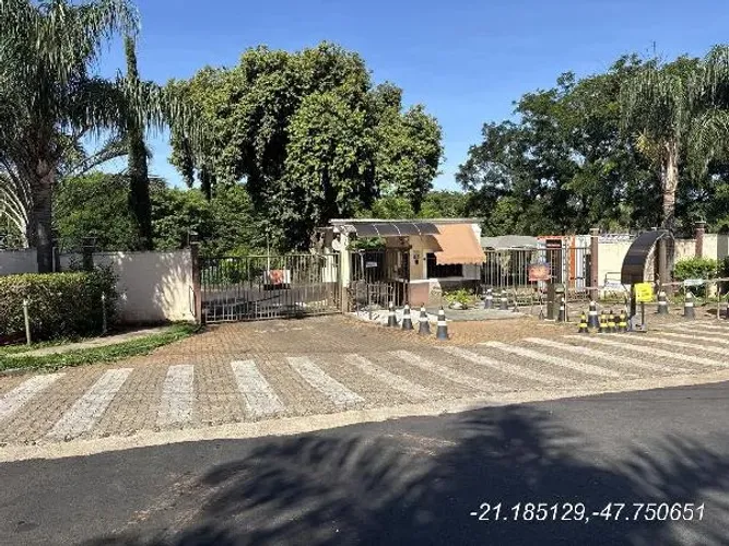 Negócio imperdível Apartamento no Parque Sao Sebastiao, Ribeirao Preto - SP, Apto 303, 2