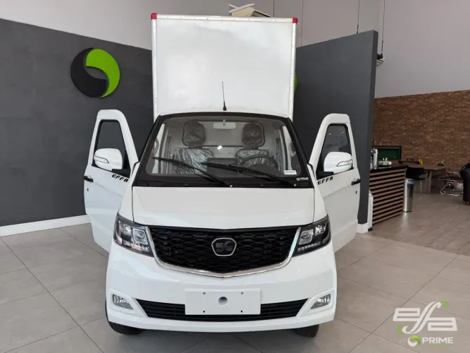 Effa V21 Baú 1.5 16v 2p 2027