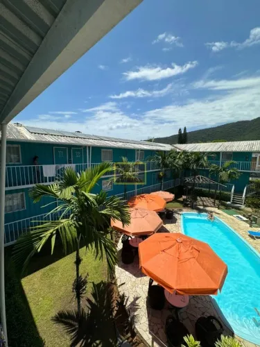 Pousada Para Venda em Ubatuba Maranduba