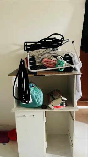 Doação de armário 