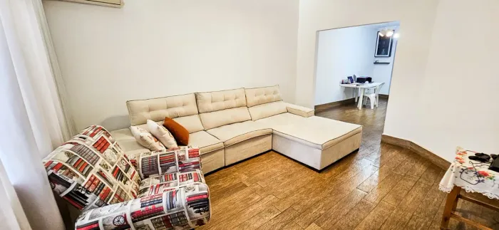 Casa de 180 m² com 03 quartos, sendo 01 suíte á venda no Condomínio Pátio Andaluz - Chácar
